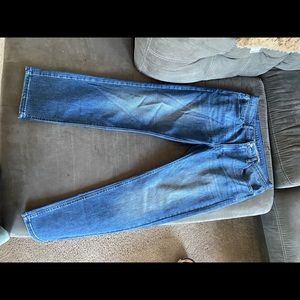 Levi’s 541